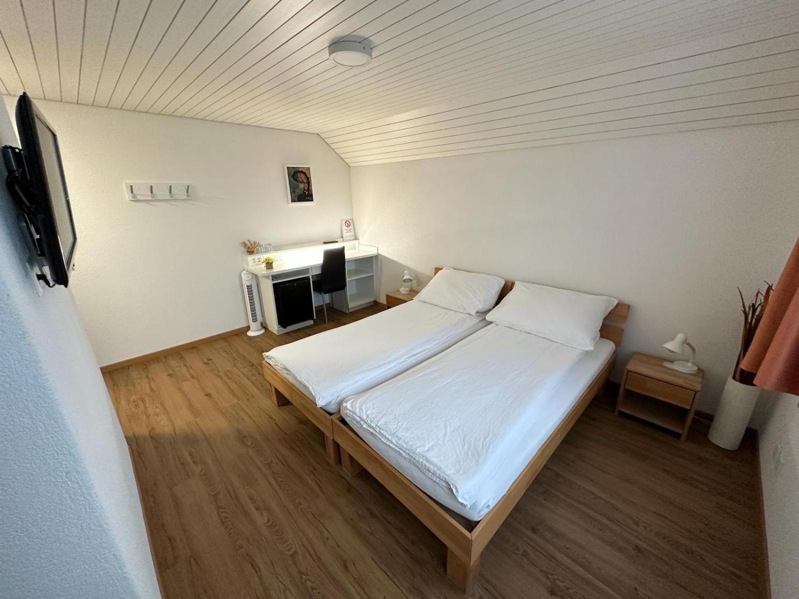 Landgasthof Zum Zimmermann Jona - Rapperswil Esterno foto