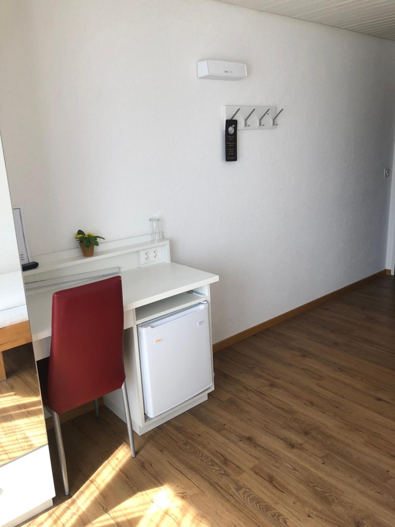 Landgasthof Zum Zimmermann Jona - Rapperswil Esterno foto