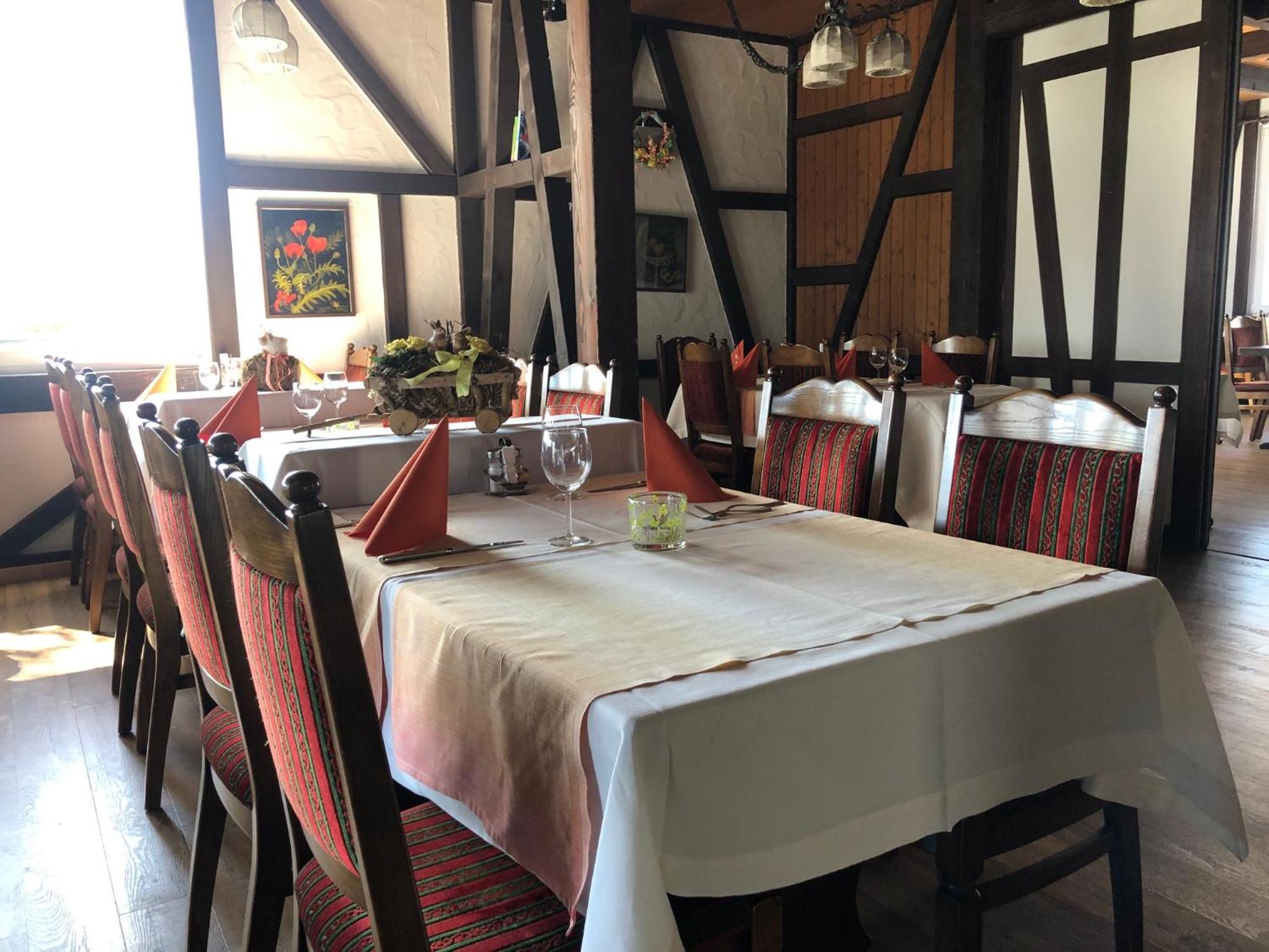 Landgasthof Zum Zimmermann Jona - Rapperswil Esterno foto