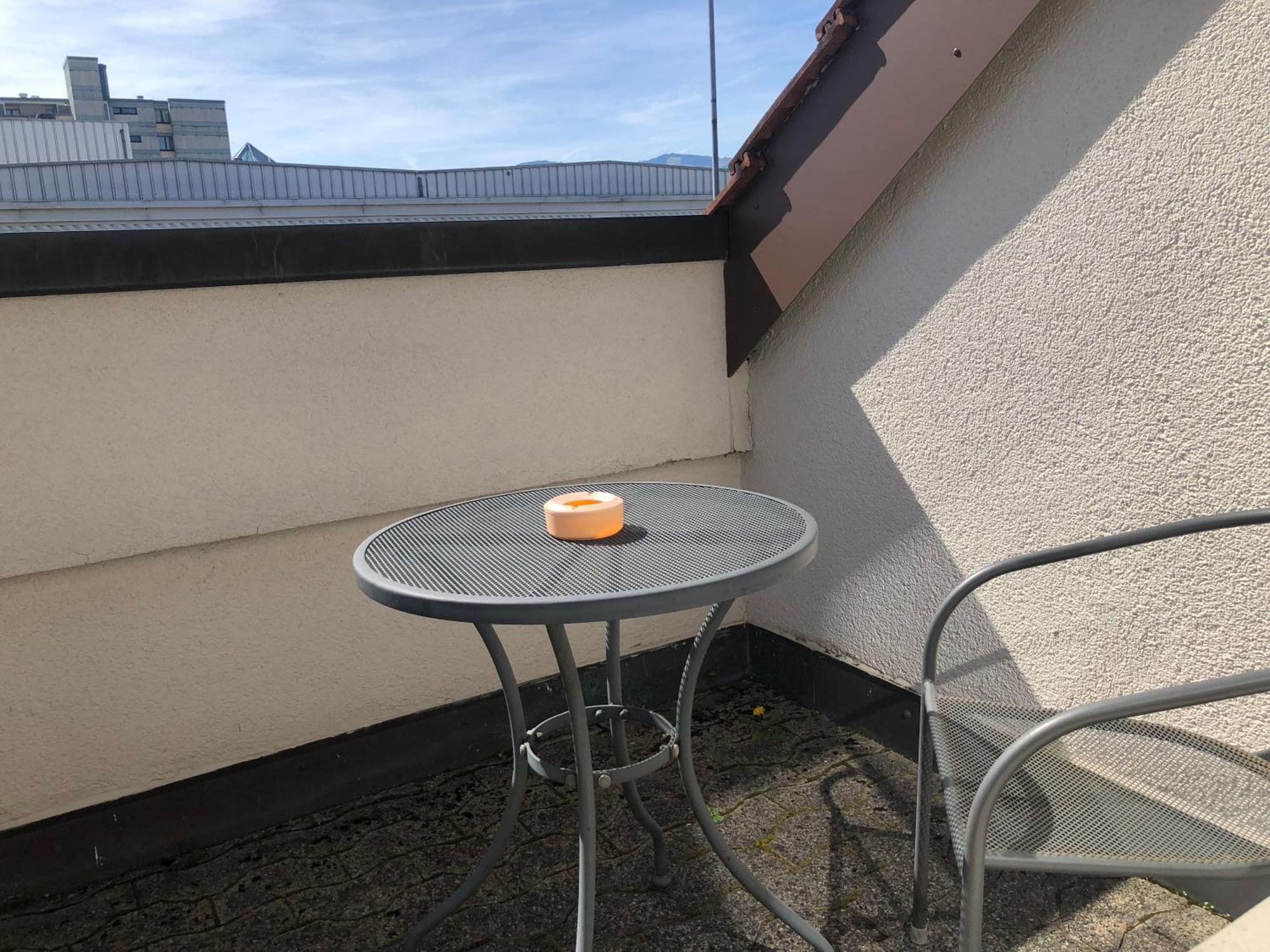 Landgasthof Zum Zimmermann Jona - Rapperswil Esterno foto